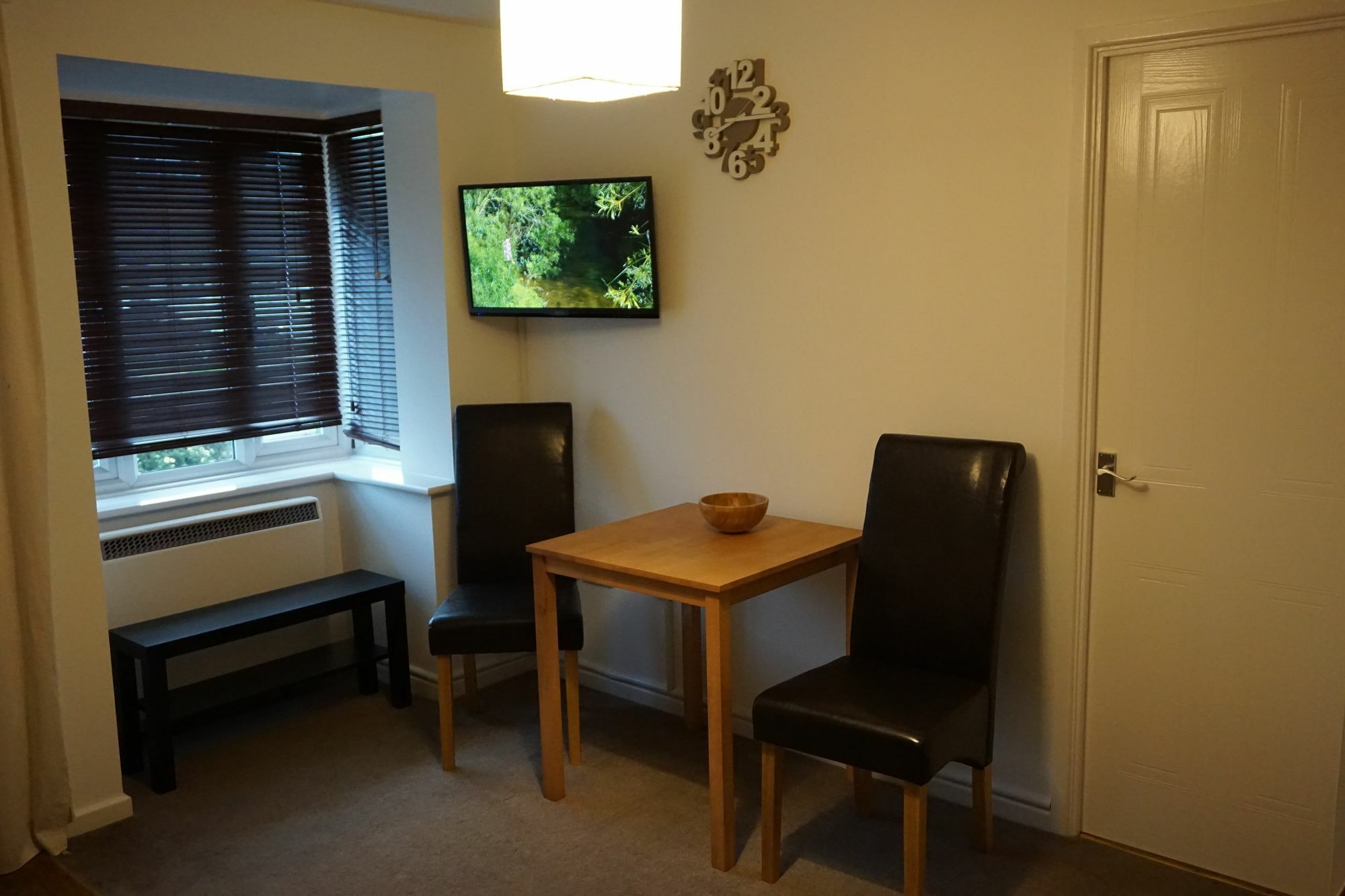 Apartamento Great Meadow House Bristol Exterior foto
