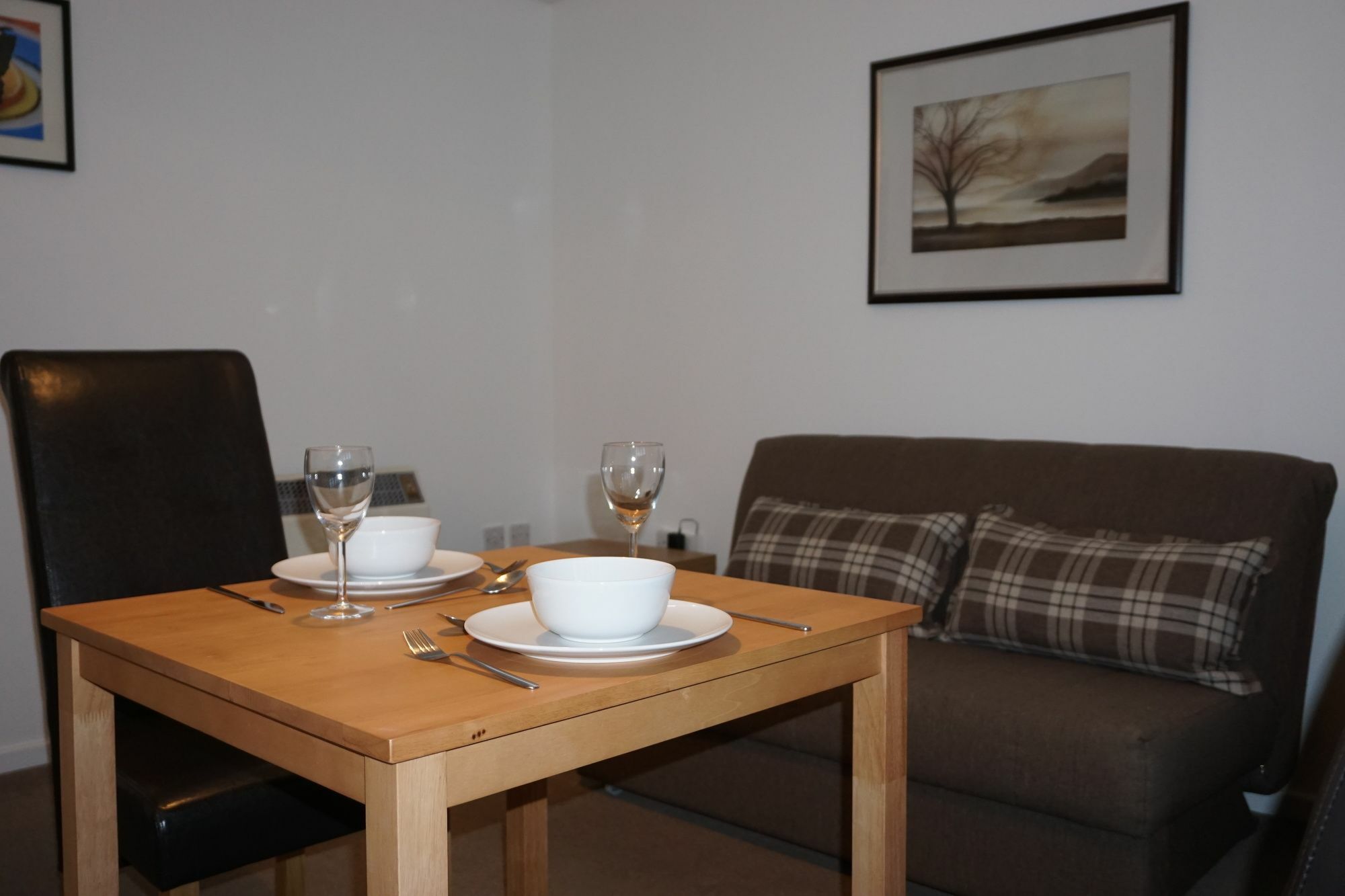 Apartamento Great Meadow House Bristol Exterior foto