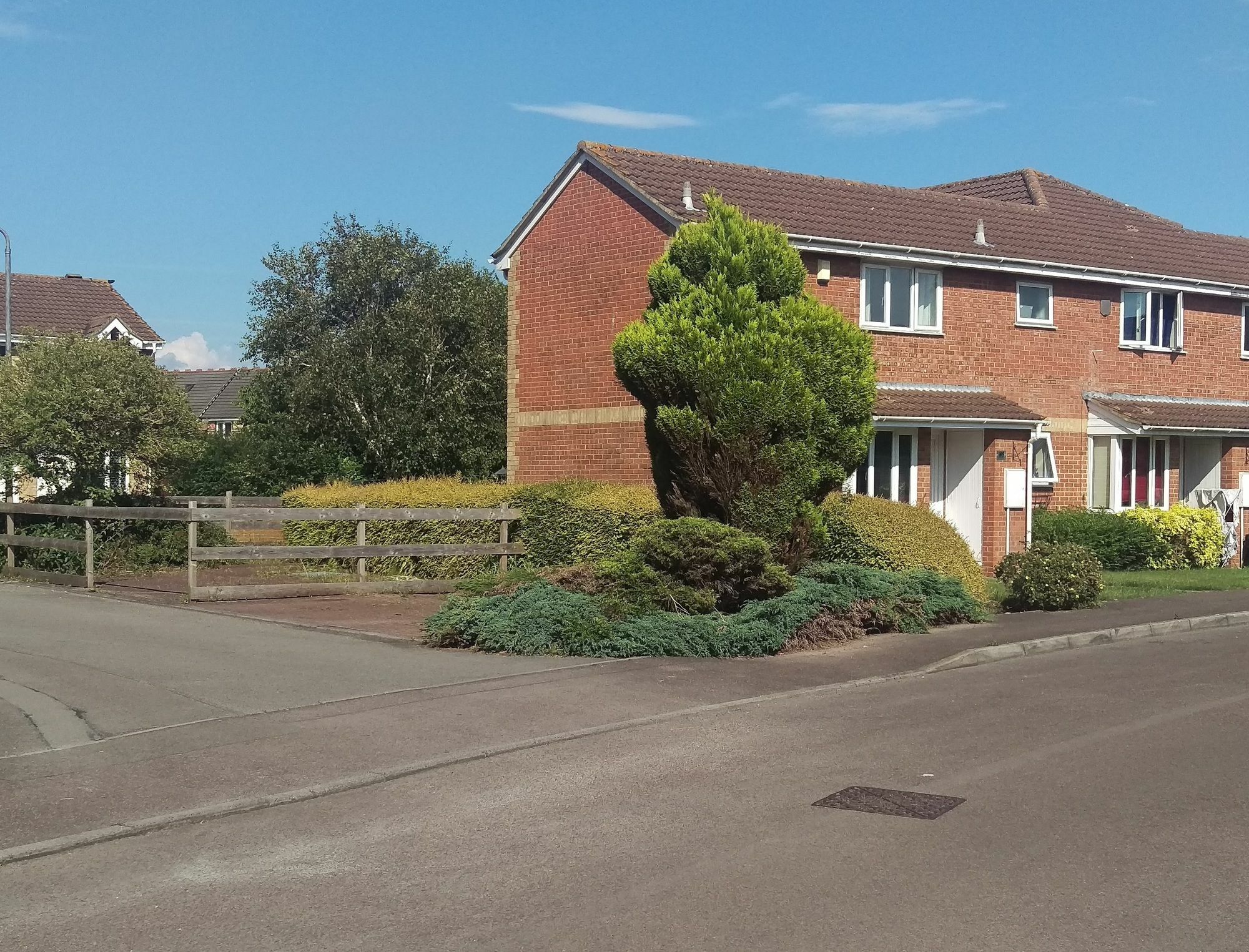 Apartamento Great Meadow House Bristol Exterior foto