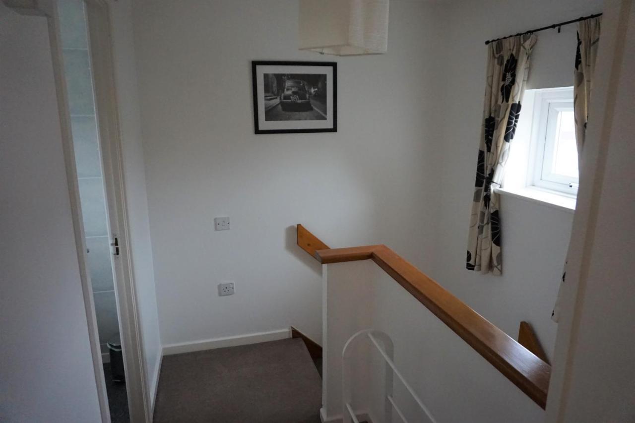 Apartamento Great Meadow House Bristol Exterior foto