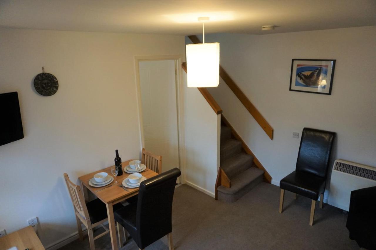Apartamento Great Meadow House Bristol Exterior foto